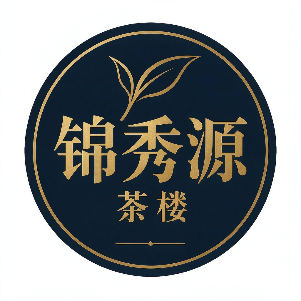 锦秀源茶楼